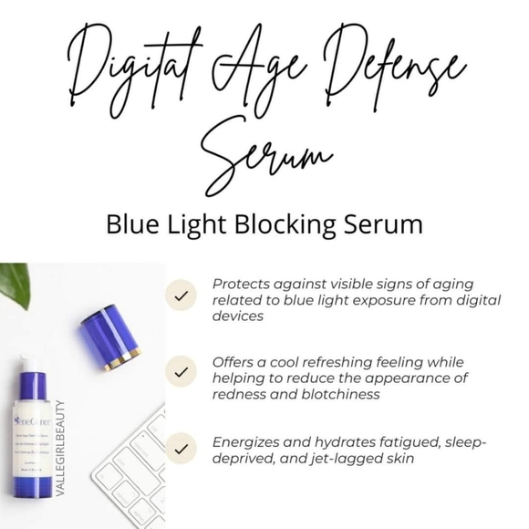 Digital Age Defense Serum - Picture 2 of 3